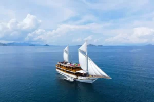Lamain Voyage