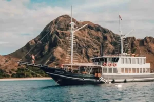 Semesta Voyages