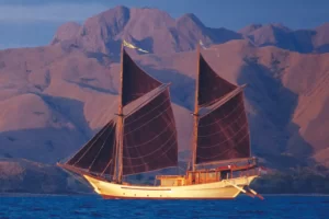 Mischief Voyage