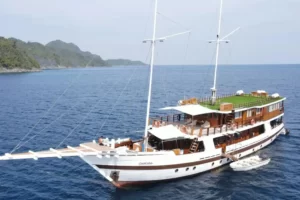 Mari Dive Cruise