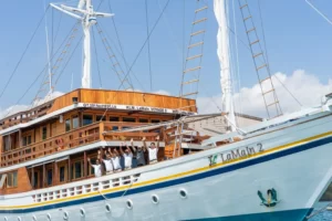 Lamain Voyage 2