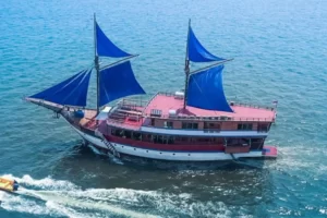 Mutiara Laut