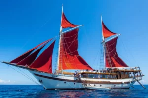 Tiare Cruise